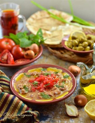  Ful Medames:  A Hearty Egyptian Breakfast Dish That Melts In Your Mouth With Aromatic Spices and Creamy Texture!