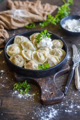  Pelmeni: รู้จักเมนูสุดอวบอ้วน แสนน่ารักจากเมือง Siberia ของรัสเซีย!